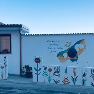 Pedrales Orgosolo