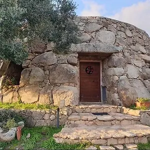 Il Nuraghe Del Coghinas Oschiri