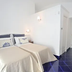 Core Amalfitano Bed & Breakfast Amalfi