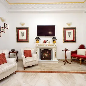 Fancy Vatican Guest house Rome