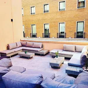 Residenza 62 Guest house Rome