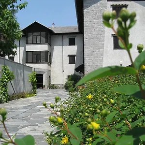 La Bottega Del Falegname Guest house Vanzaghello