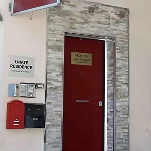 Linate Guest house Segrate