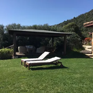 Le Tre Civette - Residenza Di Campagna Villa San Pietro