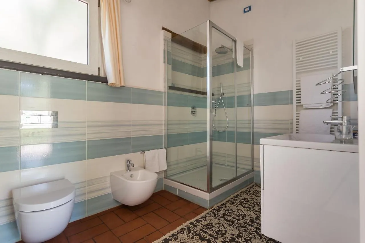 Inn Da Renzo Hotel Siamaggiore
