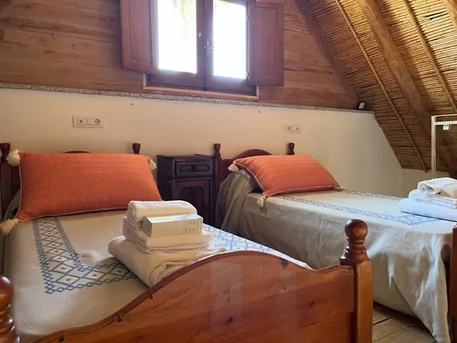 Inn Da Renzo Hotel Siamaggiore
