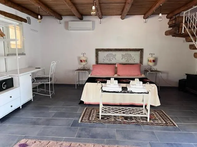 Da Renzo Hotel Siamaggiore 3*,