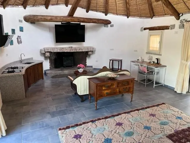 Inn Da Renzo Hotel Siamaggiore