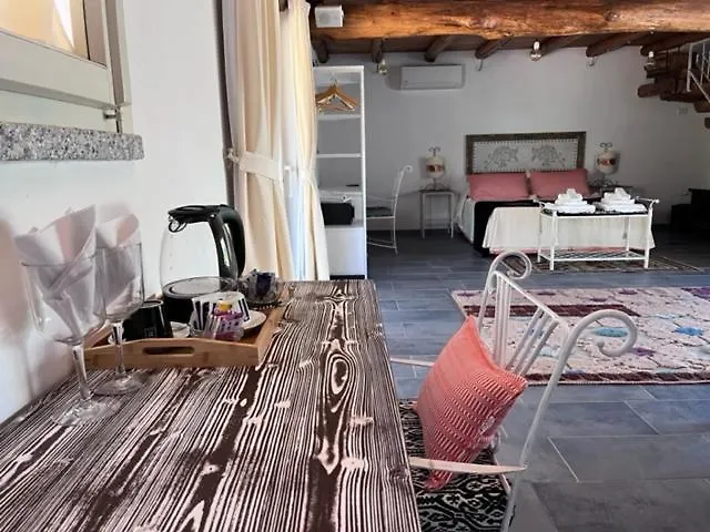 Da Renzo Hotel Siamaggiore Inn