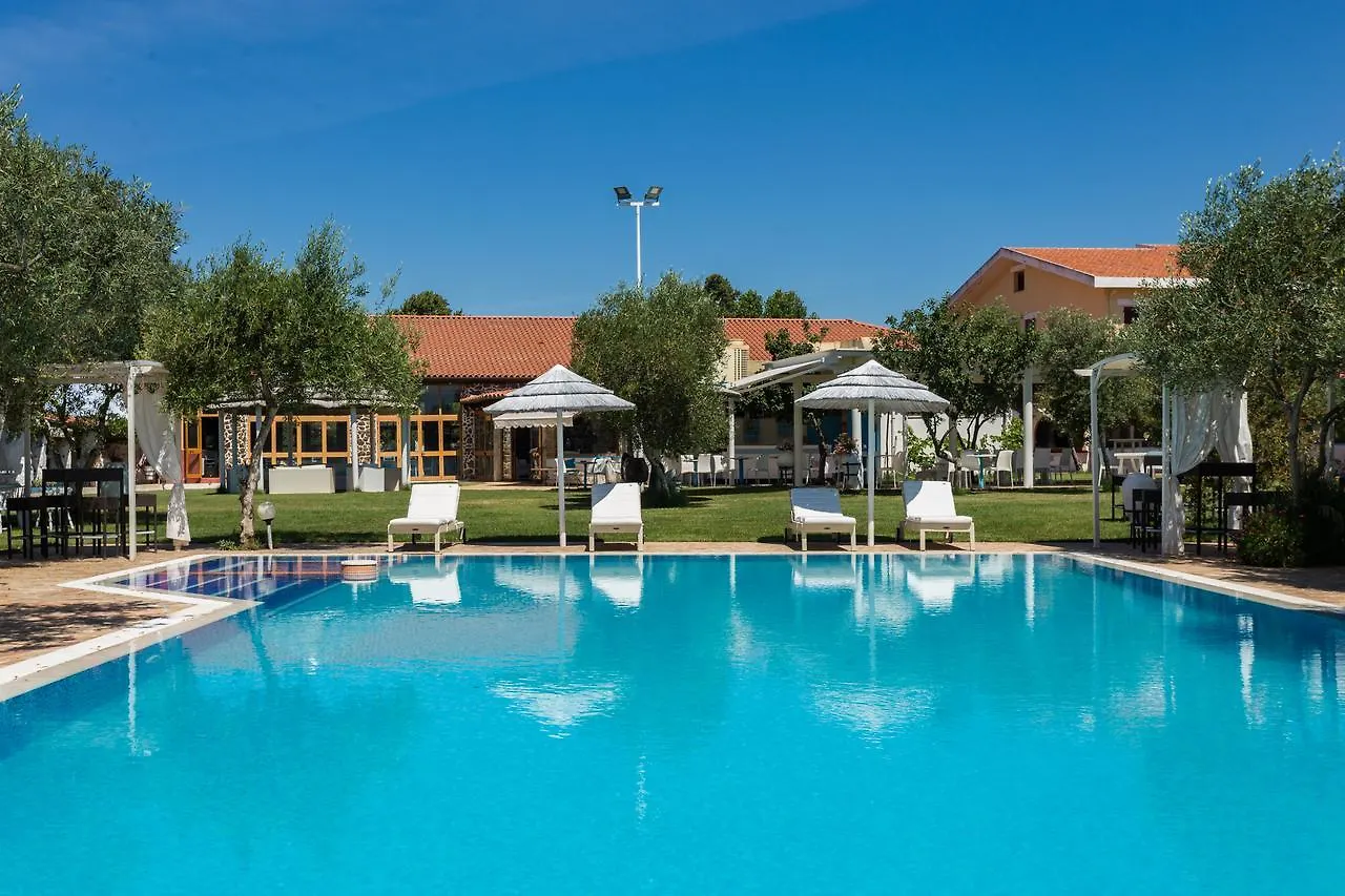 Da Renzo Hotel Siamaggiore