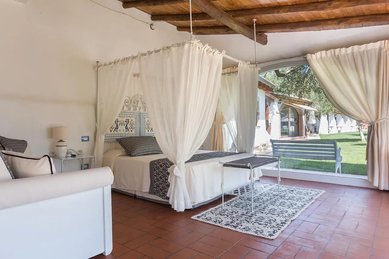 Inn Da Renzo Hotel Siamaggiore