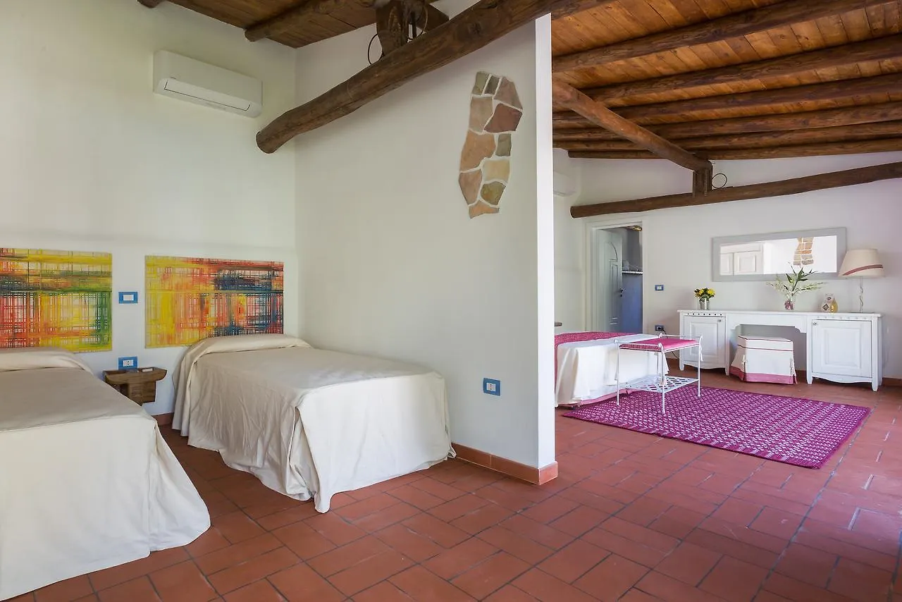 Inn Da Renzo Hotel Siamaggiore