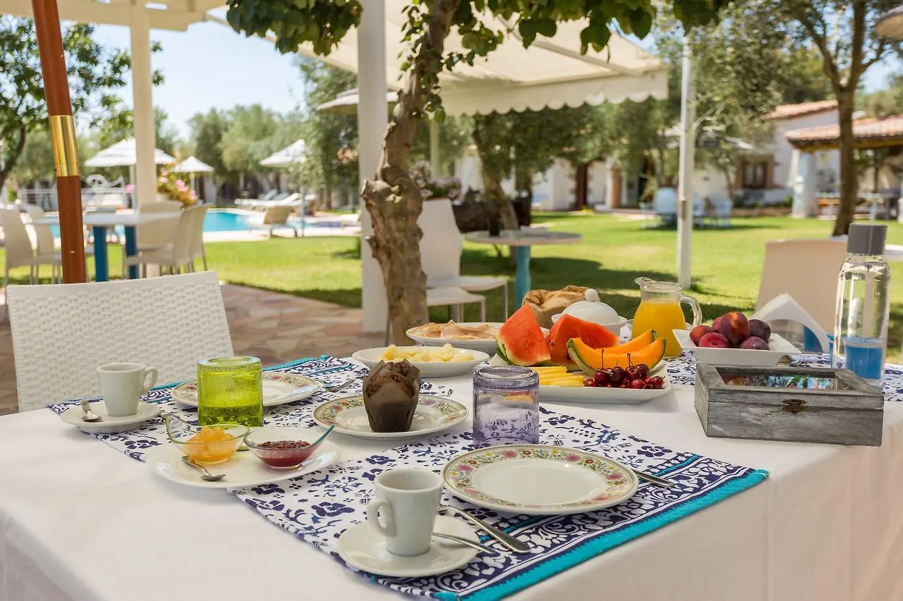 *** Inn Da Renzo Hotel Siamaggiore Italy
