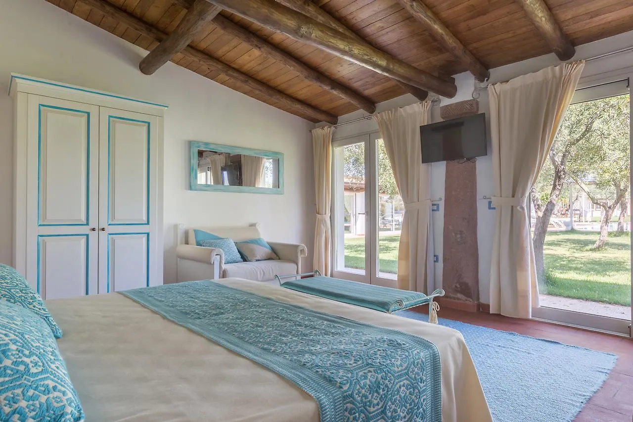 Da Renzo Hotel Siamaggiore Inn
