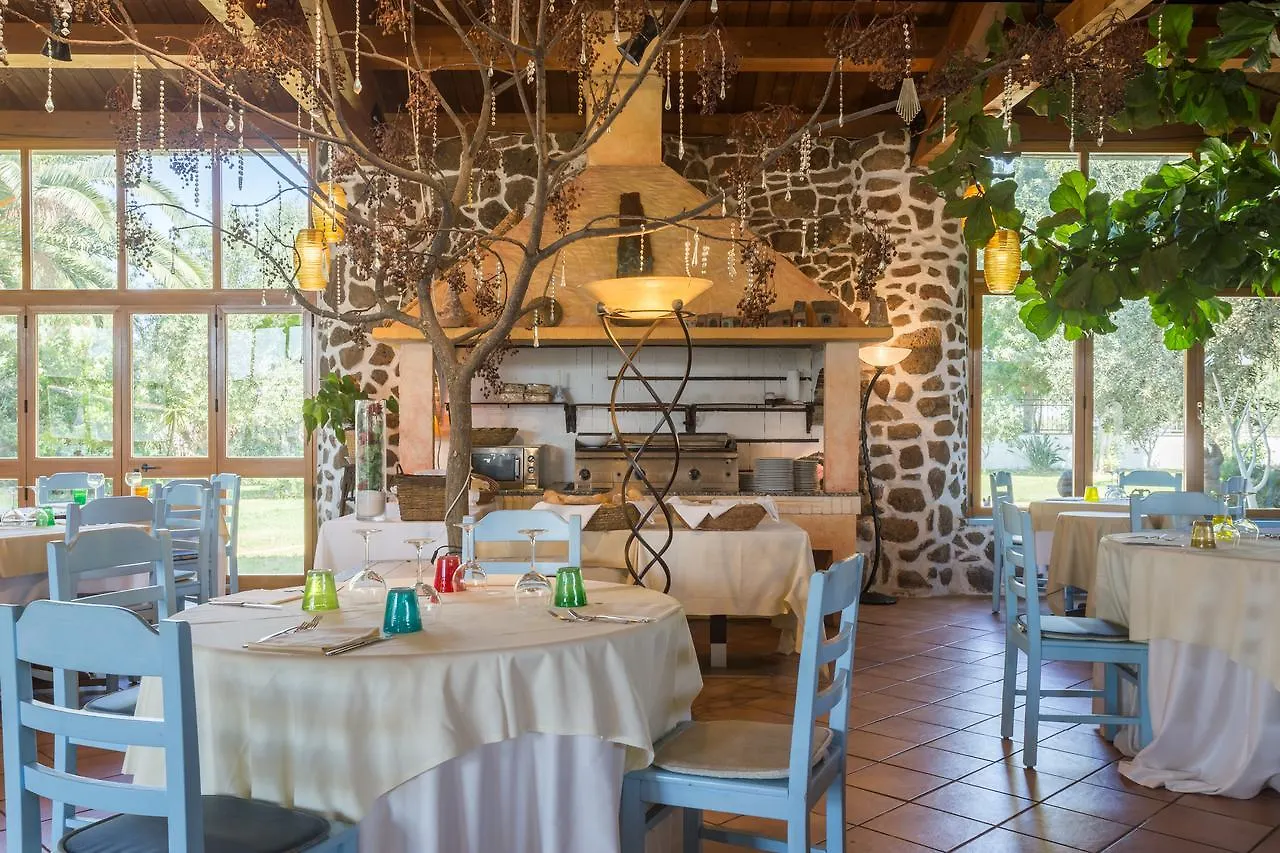 Da Renzo Hotel Siamaggiore