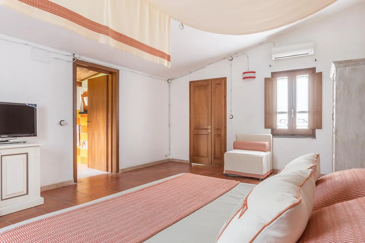 Da Renzo Hotel Siamaggiore Inn