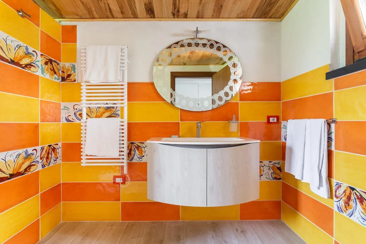 Da Renzo Hotel Siamaggiore 3*,  Italy