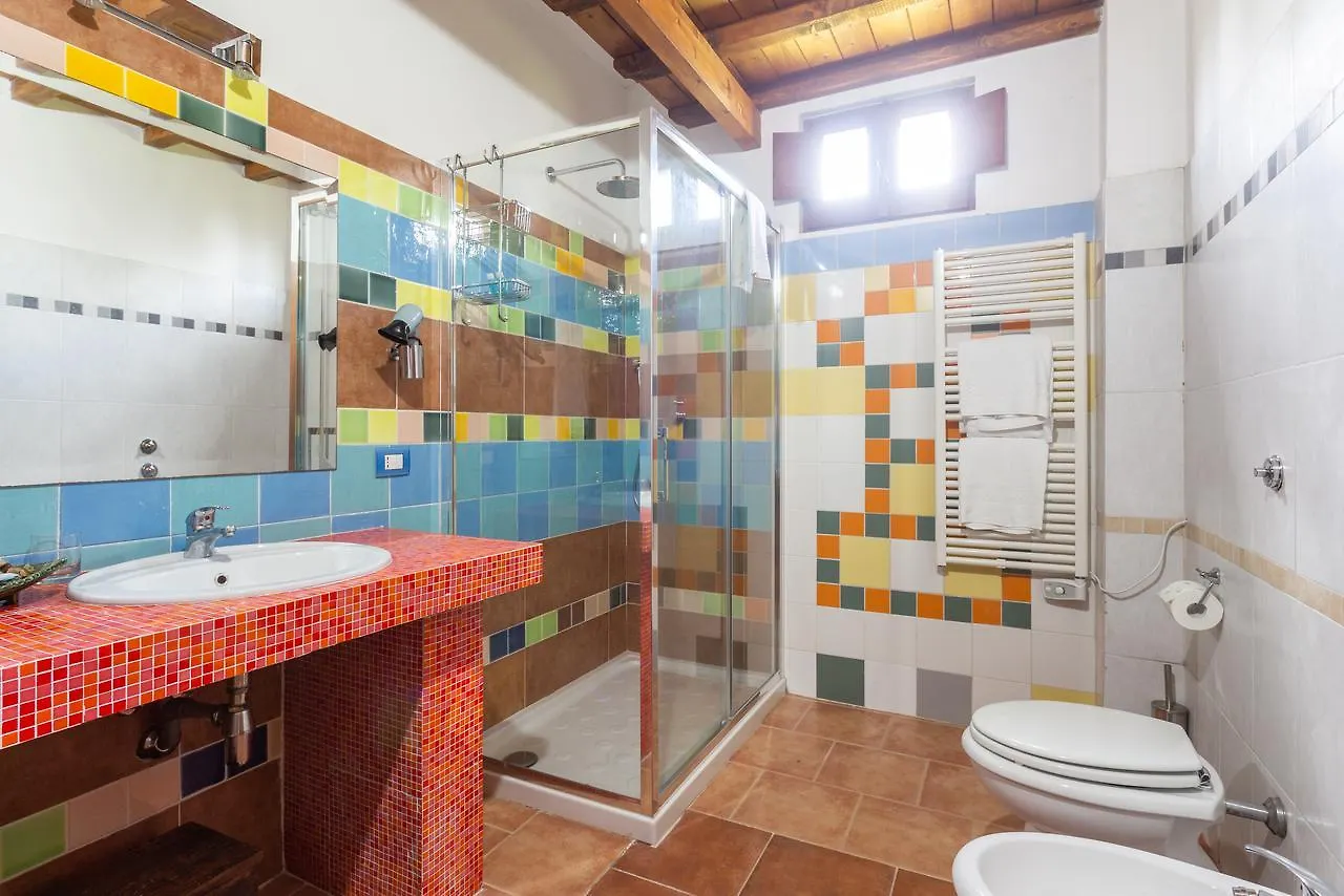 Da Renzo Hotel Siamaggiore
