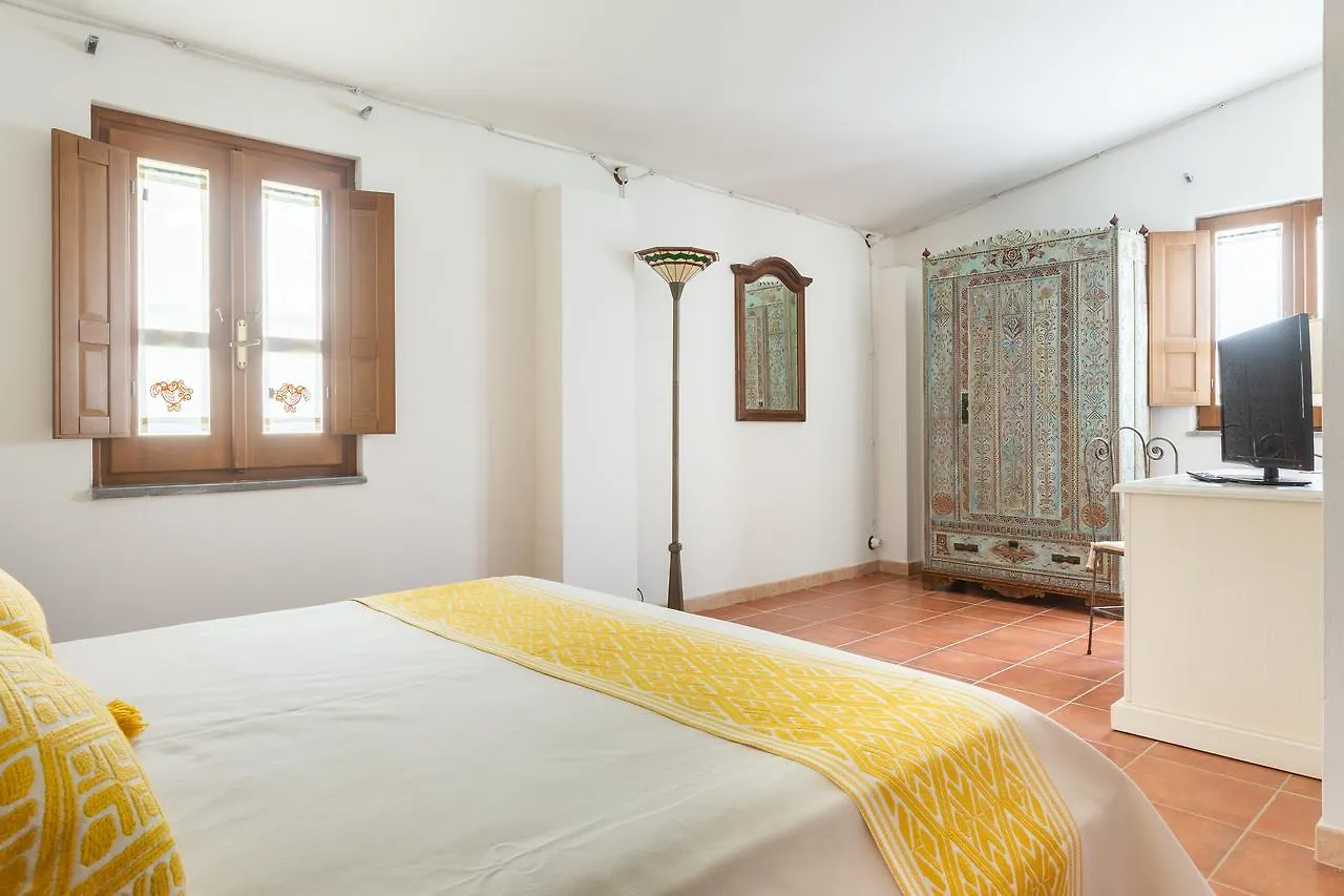 Da Renzo Hotel Siamaggiore