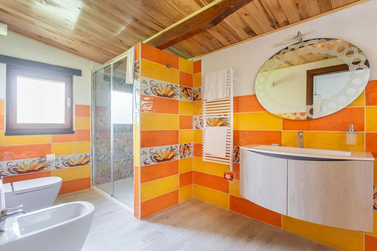 Inn Da Renzo Hotel Siamaggiore